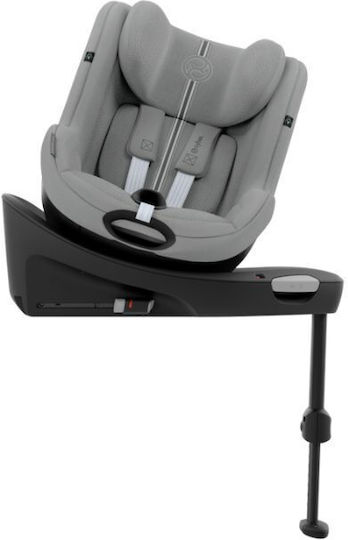 Cybex Sirona G3 Baby-Autositz i-Size Stein-Grau 0-19 kg