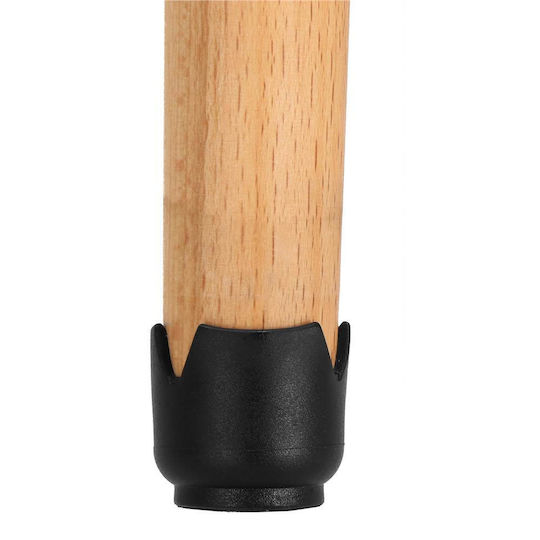 Capace Rotunde cu Diametru 14mm 16 Bucăți