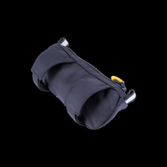 Giant Loop Чанта за кормилото на мотоциклет 1.5lt Черен Цвят