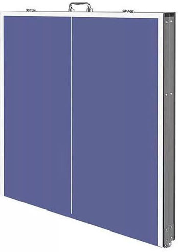 Πτυσσόμενo Τραπέζι Ping Pong Εσωτερικού Χώρου