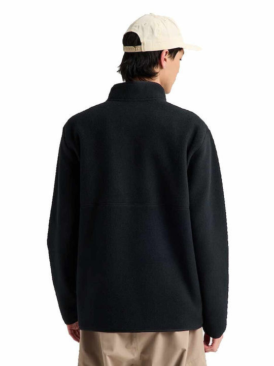 Sweatshirt Schwarz