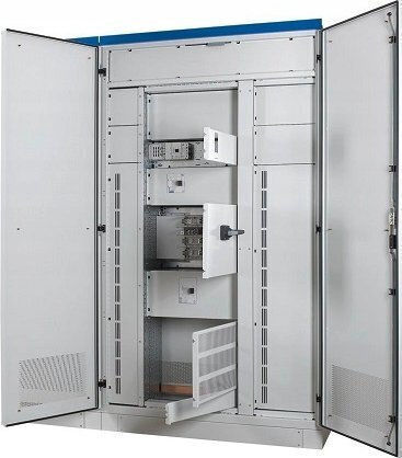 Eaton Κλειδαριά Ηλεκτρολογικού Πίνακα 284357