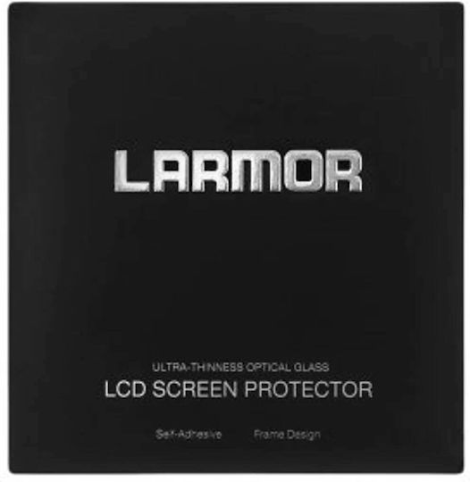 Protecție De Ecran Lcd Micnova Ggs Larmor Nikon Zr