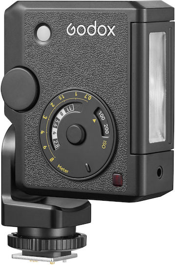 Godox Lux Junior Ii Für C N O F