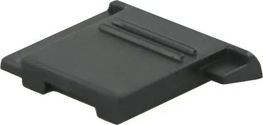 JJC Flash Foot Cover Protection Black Canon