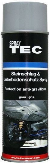 Autolackspray Grau 500ml