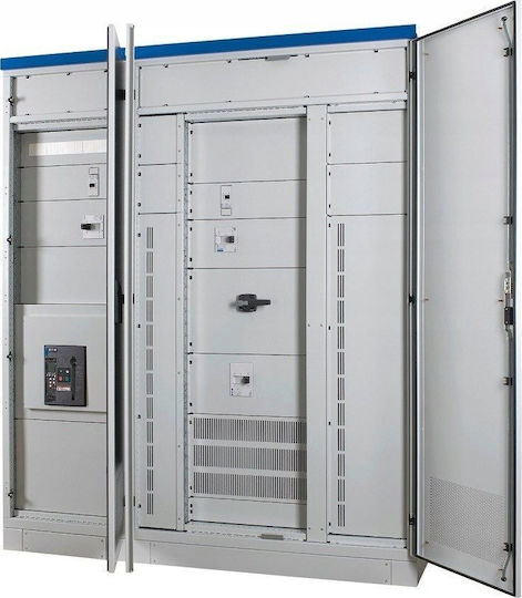 Eaton Πόρτα Ηλεκτρολογικού Πίνακα 284200