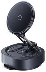 Baseus Primetrip Car Mobile Mount with Magnet Black