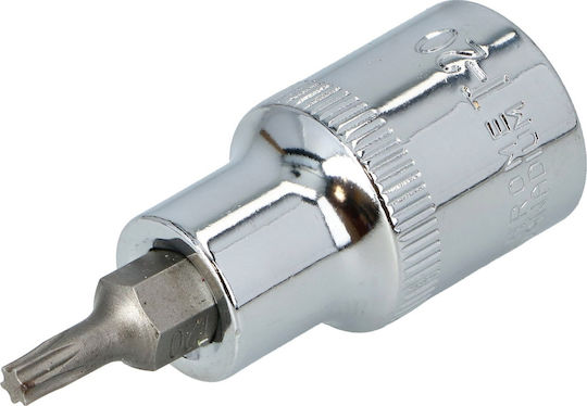 Faster Tools Κλειδί Torx με Μύτη Μεγέθους T45