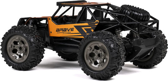 Tec-toy Remote Control Car