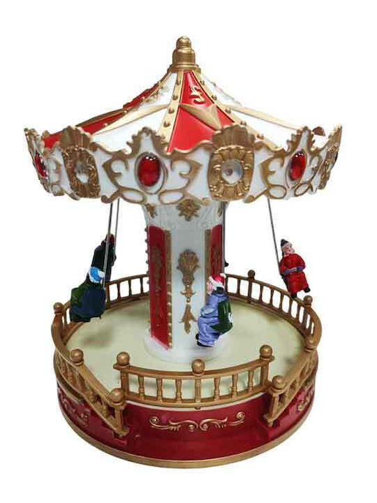 Carousel 2484