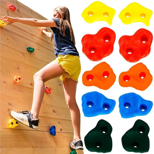 Accesorii Loc de joacă copii Multicolor pentru 3+ Ani