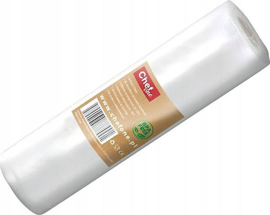 Royal Catering Vakuumierbeutel für Geräte 6000x300mm 1 Einweg-Tischdecke