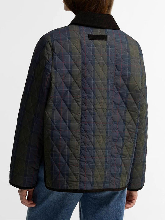 Barbour Jachetă Multicolor