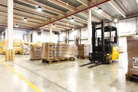 Eco Light Ανταλλακτικός Ανταυγαστήρας για Φωτιστικά Διάφανος