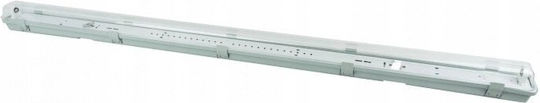 Eco Light Ανταλλακτικός Ανταυγαστήρας για Φωτιστικά Διάφανος