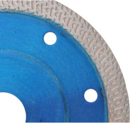 Rawlplug Disc De Tăiere Materiale De Construcție 115mm