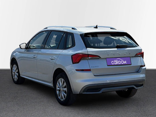 Skoda Kamiq 1.0 TSI DSG Ambition '22