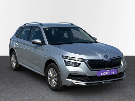 Skoda Kamiq 1.0 TSI DSG Ambition '22