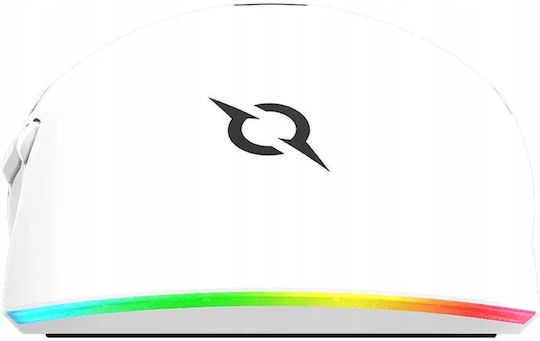 Dual Mode Wireless Gaming Mouse 12000 DPI White