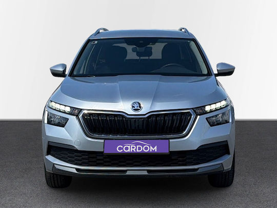 Skoda Kamiq 1.0 TSI DSG Ambition '22