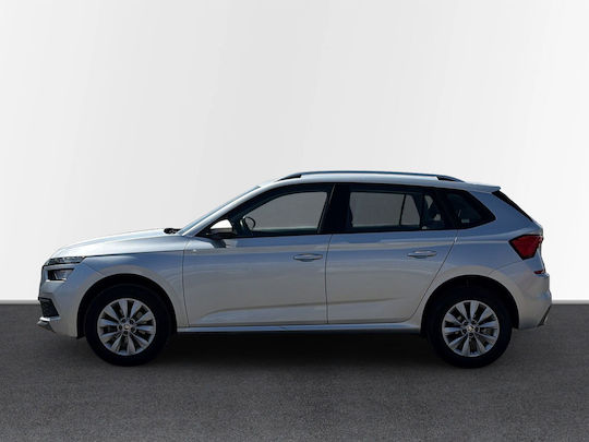 Skoda Kamiq 1.0 TSI DSG Ambition '22