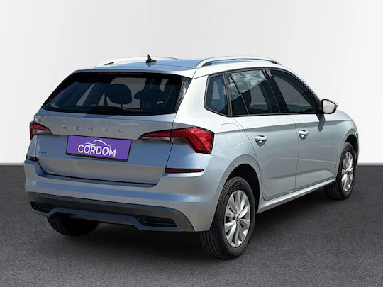 Skoda Kamiq 1.0 TSI DSG Ambition '22