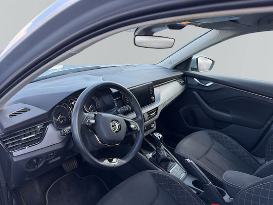 Skoda Kamiq 1.0 TSI DSG Ambition '22