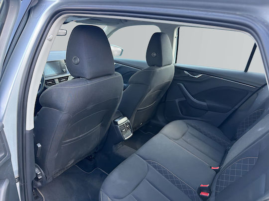 Skoda Kamiq 1.0 TSI DSG Ambition '22
