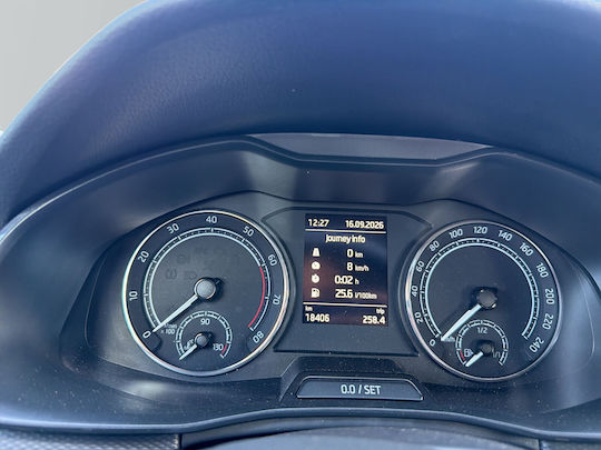 Skoda Kamiq 1.0 TSI DSG Ambition '22