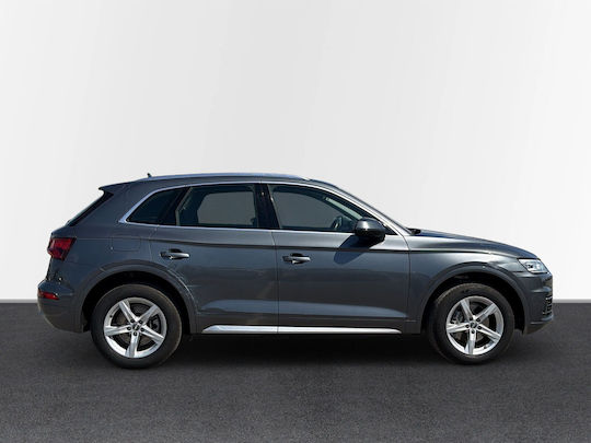 Audi Q5 40 TDI MHEV Quattro Stronic Sport MHEV (Hibrid Ușor) '20