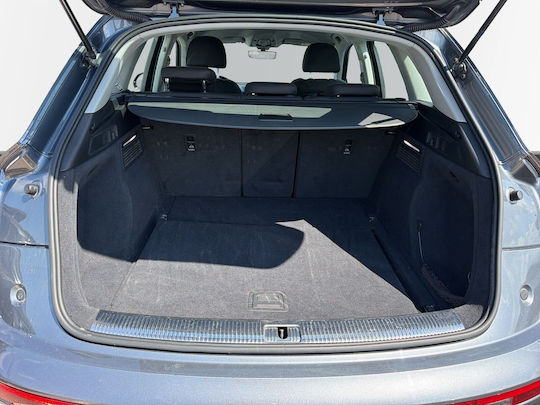 Audi Q5 40 TDI MHEV Quattro Stronic Sport MHEV (Hibrid Ușor) '20