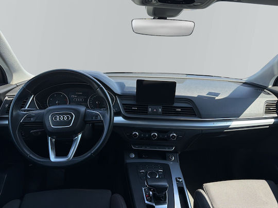 Audi Q5 40 TDI MHEV Quattro Stronic Sport MHEV (Hibrid Ușor) '20