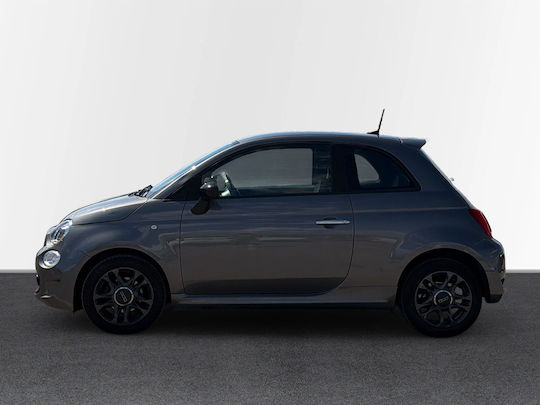 Fiat Gebrauchtwagen Fiat 500 1.0 Hybrid Connect MHEV (Mild Hybrid) 22