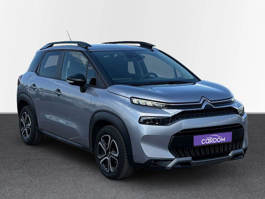 Citroen C3 Aircross 1.5 BlueHDi Corporate Feel Pack '22