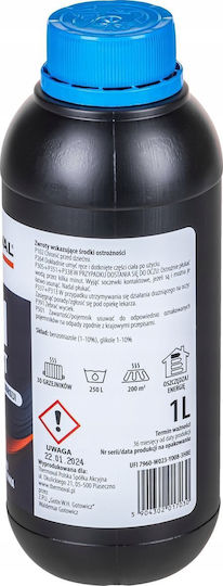 Thermoval Κόλλα Μετάλλων 1000ml