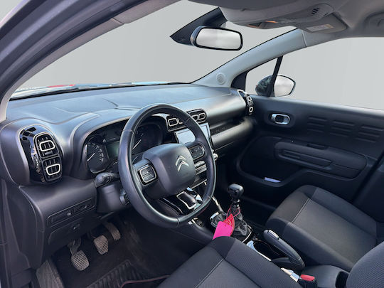 Citroen C3 Aircross 1.5 BlueHDi Corporate Feel Pack '22