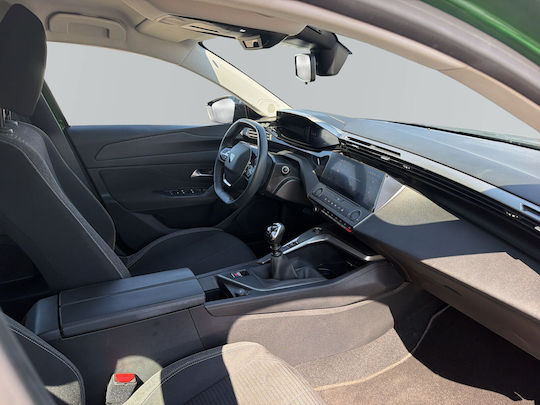 Peugeot Gebrauchtwagen Peugeot 308 1.5 BlueHDi Business 22