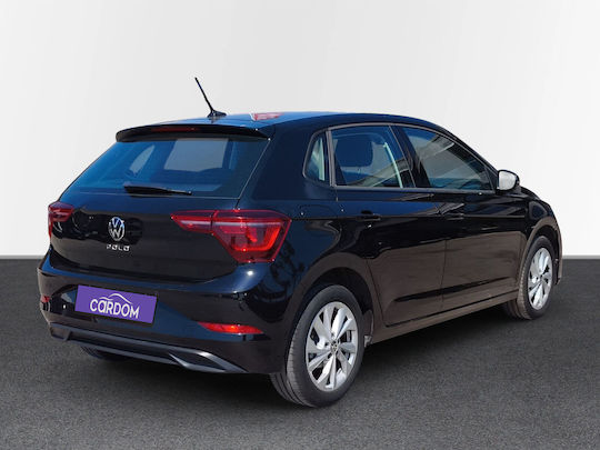 Volkswagen Поло 1.0 TSI DSG Стил '22