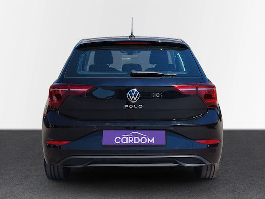 Volkswagen Поло 1.0 TSI DSG Стил '22