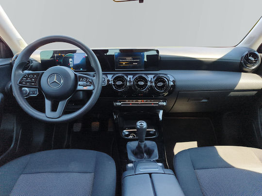 Mercedes-Benz Mercedes-Benz Eine Klasse 160 22