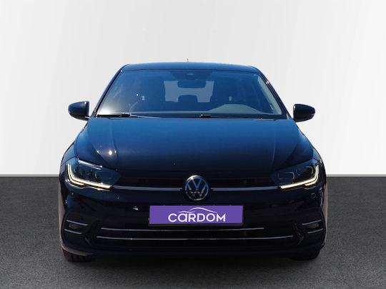 Volkswagen Поло 1.0 TSI DSG Стил '22