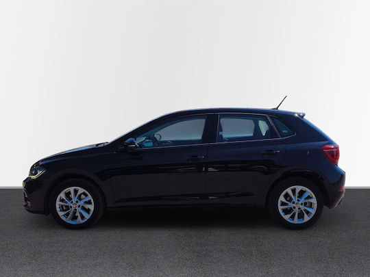 Volkswagen Поло 1.0 TSI DSG Стил '22