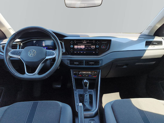 Volkswagen Поло 1.0 TSI DSG Стил '22