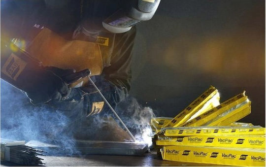 Esab Electrozi 4mm 5kg