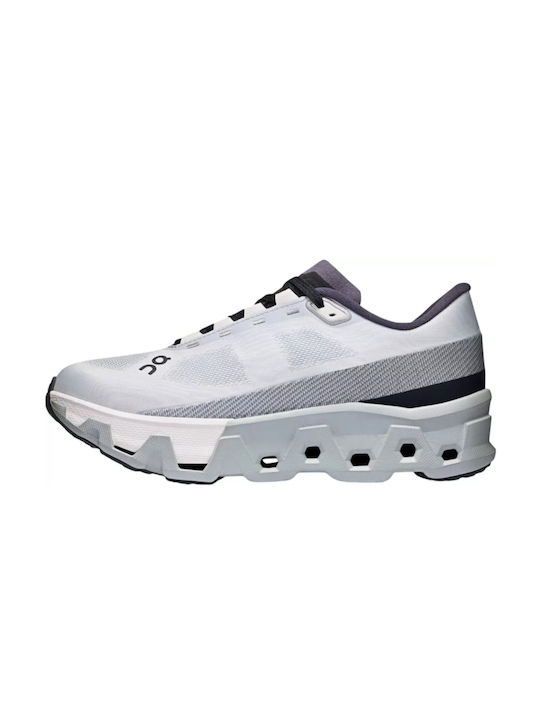 Cloudmonster Hyper Damen Sportschuhe Laufen Grau
