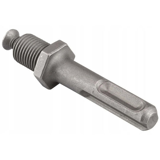Graphite Адаптер с Удържане SDS / 1/2'' / HEX и Изход 1/2''