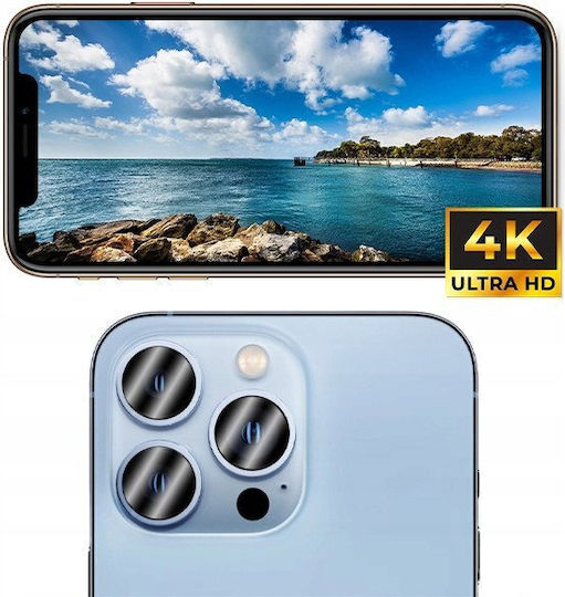 Grizzglass Hybridglass Camera Glass Protector Huawei Nova 14 Ultra