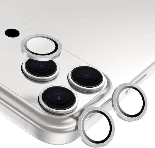 Hyperloq Neolens 360o Camera Protection for iPhone 17 Pro 17 Pro Max
