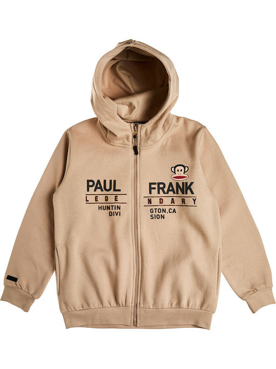 Paul Frank